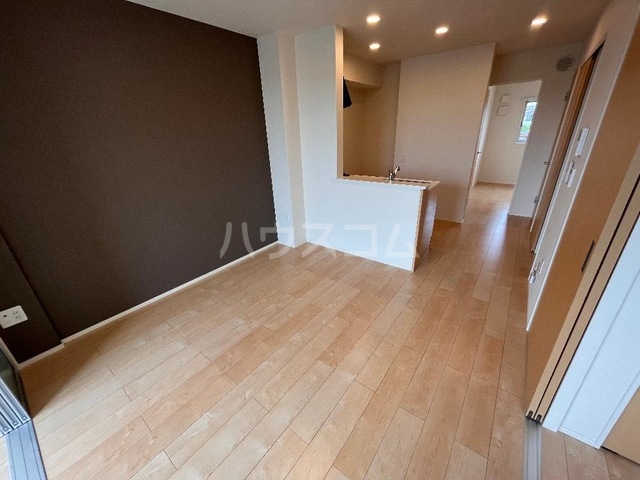 3/25 リビング/ダイニング