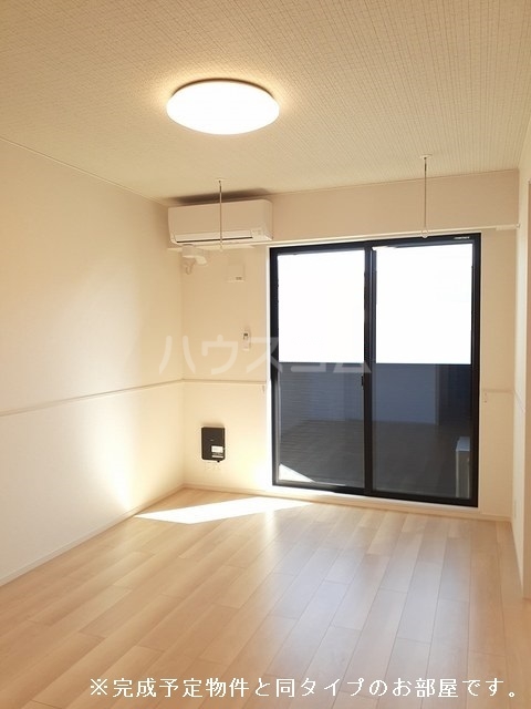 4/25 リビング/ダイニング