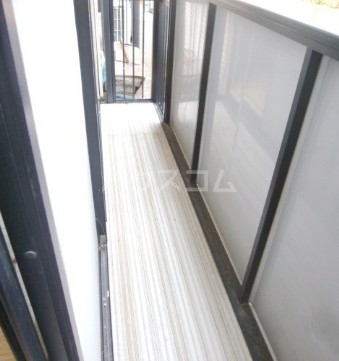 15/29 バルコニー