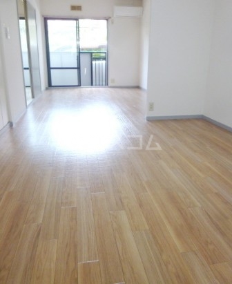 4/29 リビング/ダイニング