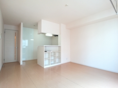 3/28 リビング/ダイニング