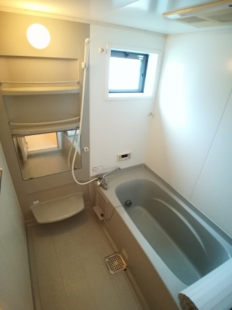 9/28 浴室