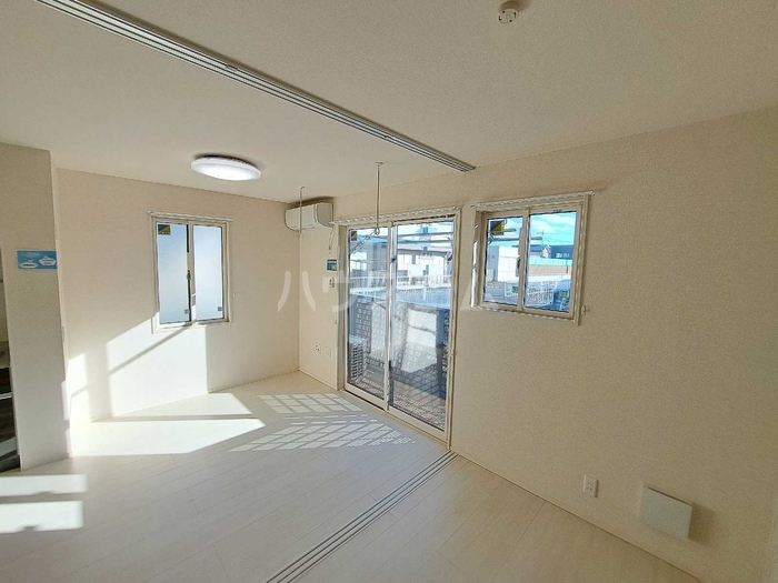 3/22 リビング/ダイニング