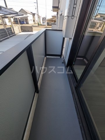 17/29 バルコニー