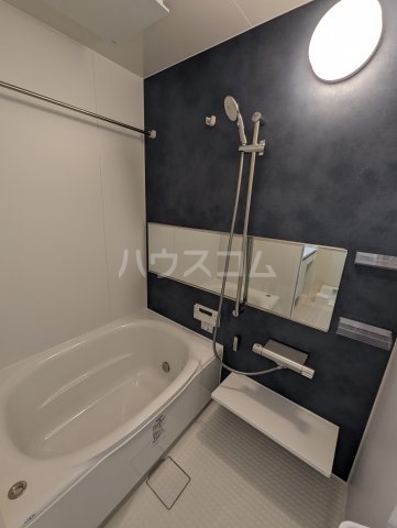 11/29 浴室