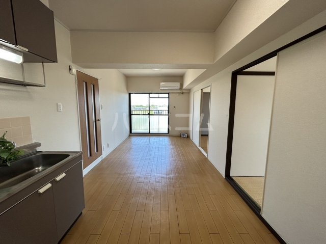 3/30 リビング/ダイニング