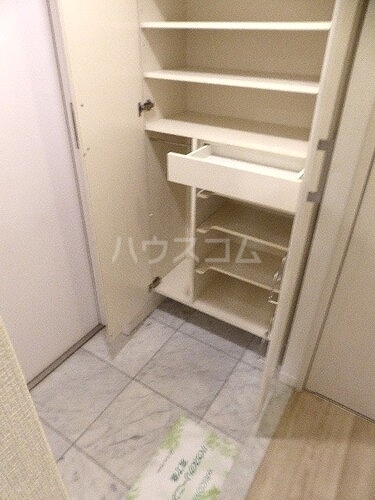 7/26 玄関