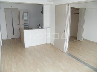 3/16 リビング/ダイニング