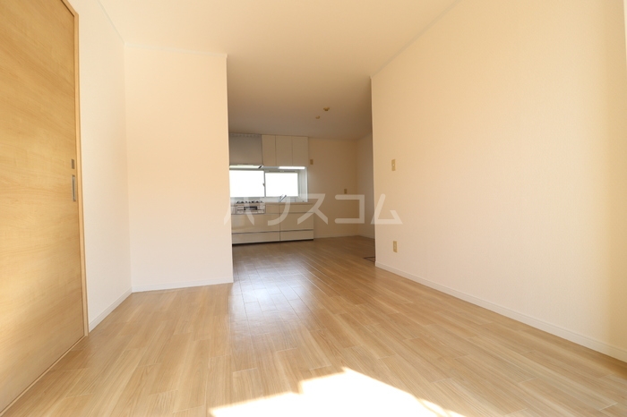 3/22 リビング/ダイニング