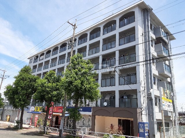 1/22 外観