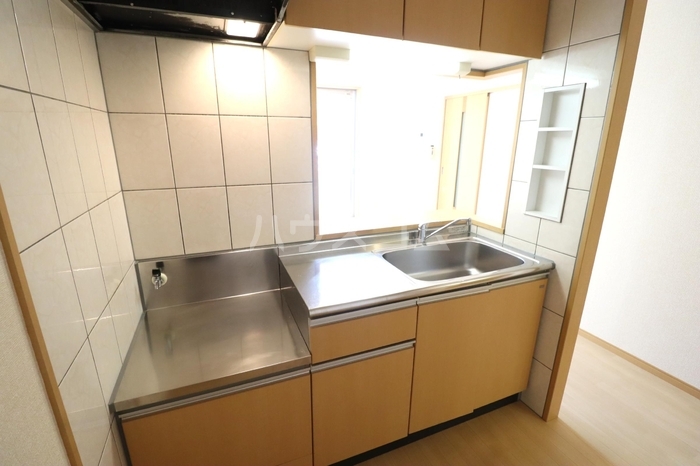 14/30 キッチン