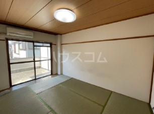 4/16 室内