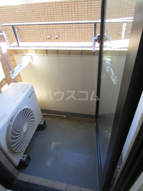 17/30 バルコニー