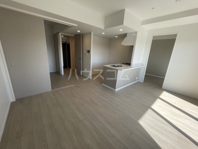 5/30 リビング/ダイニング