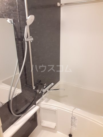 10/22 浴室