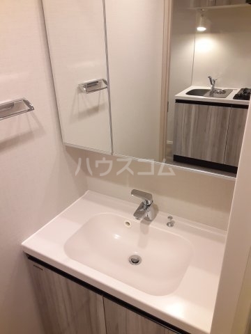 13/22 洗面