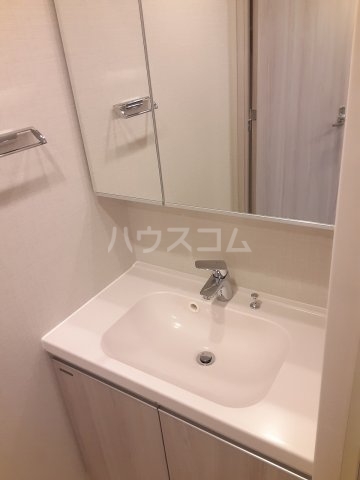 11/19 洗面