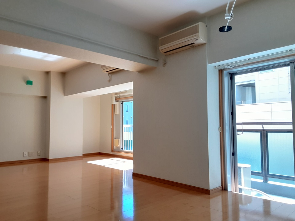 5/30 リビング/ダイニング