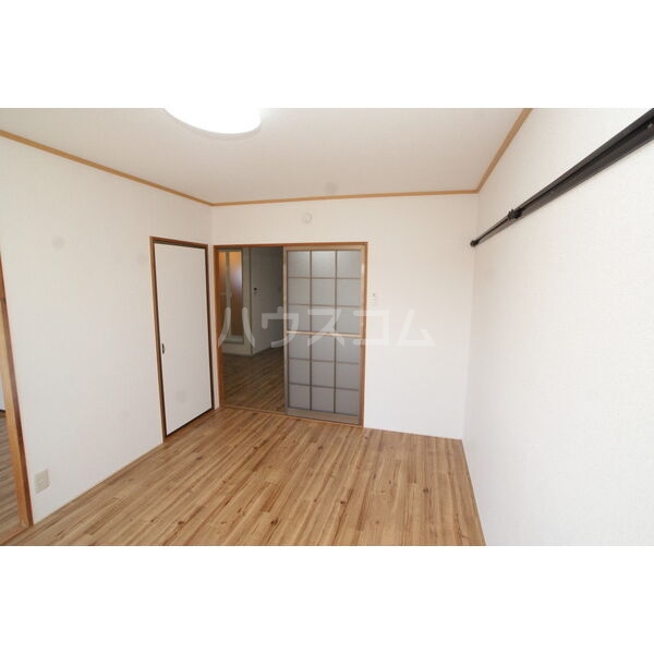 3/18 リビング/ダイニング