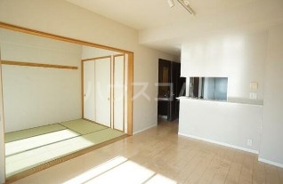 4/27 リビング/ダイニング