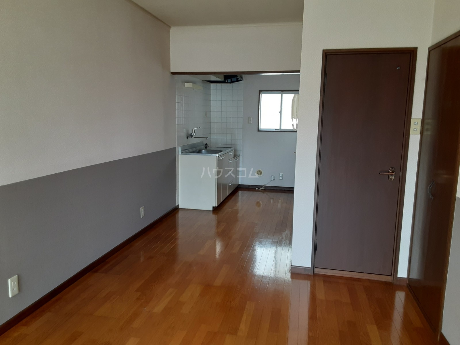 4/26 リビング/ダイニング