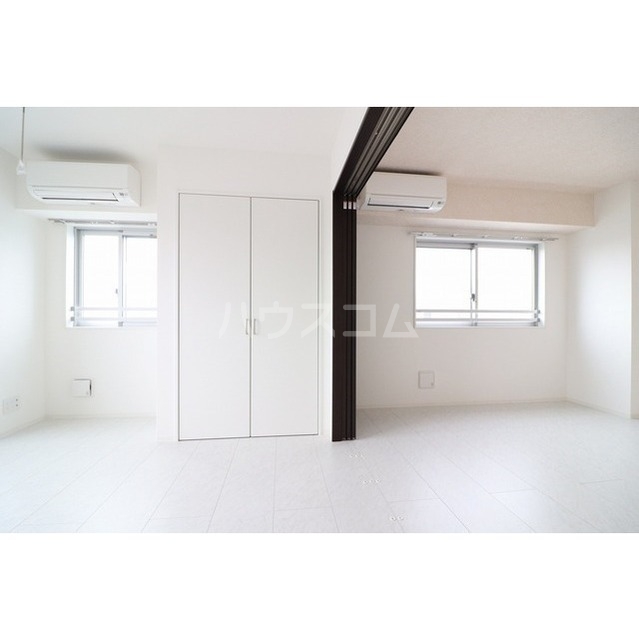 3/18 リビング/ダイニング