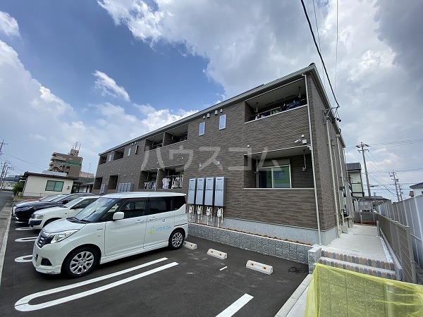 1/30 外観