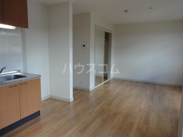 6/27 リビング/ダイニング