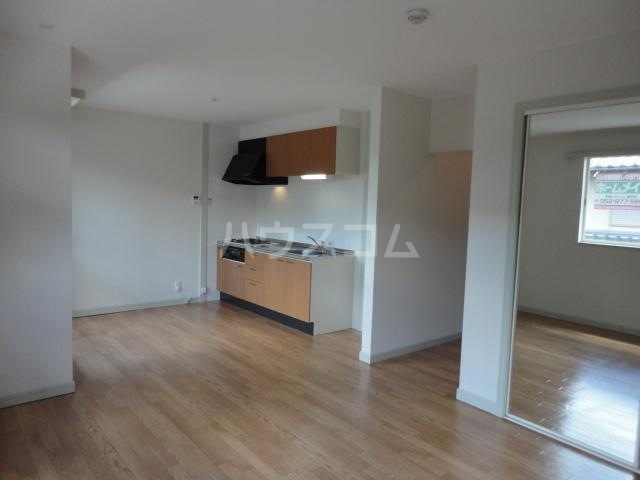 4/27 リビング/ダイニング