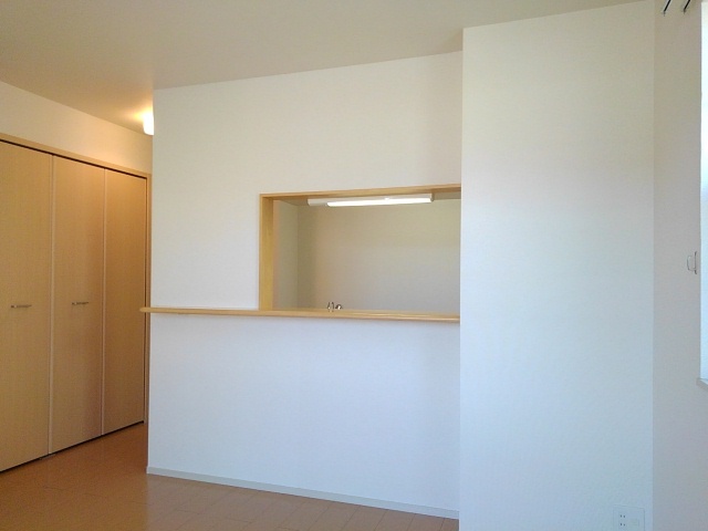 3/20 リビング/ダイニング