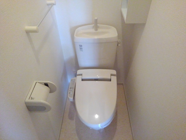 9/20 トイレ