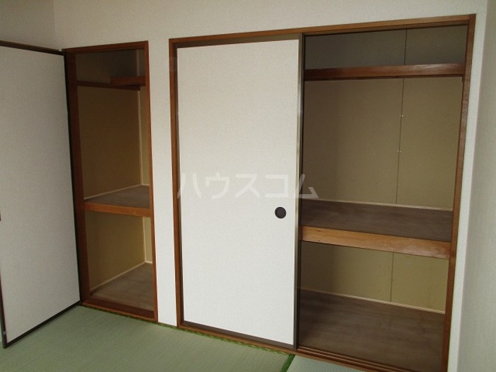 4/18 収納