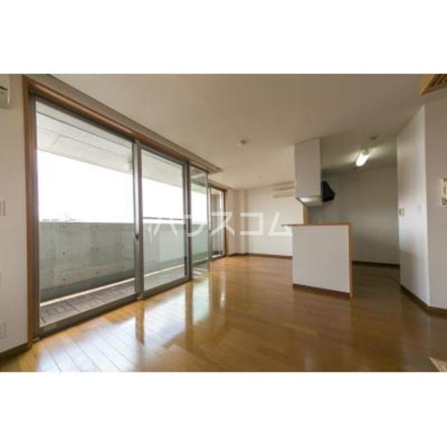 3/20 リビング/ダイニング