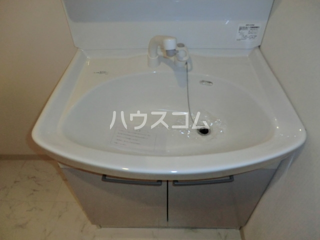 10/26 洗面
