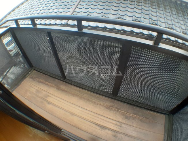 15/30 バルコニー