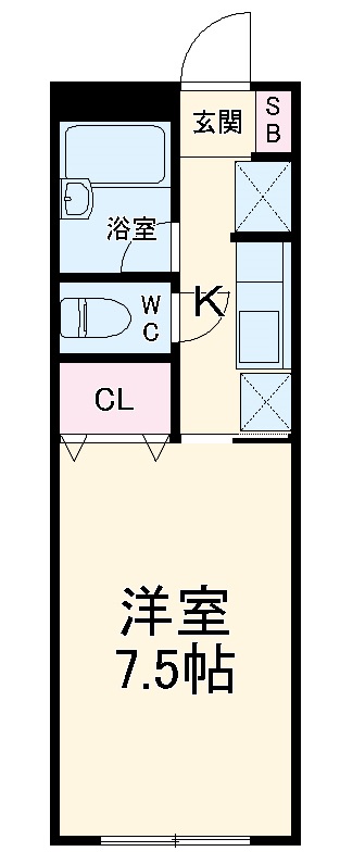 2/20 間取