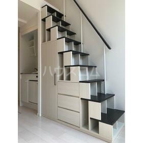 3/19 リビング/ダイニング