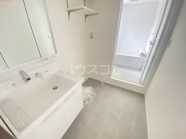 17/30 洗面