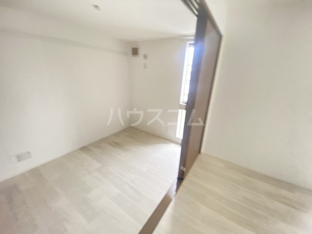 8/30 寝室