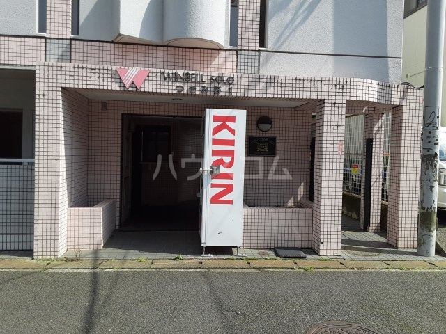 29/30 エントランス