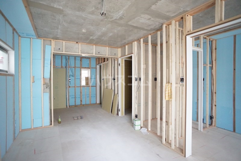 3/26 リビング/ダイニング