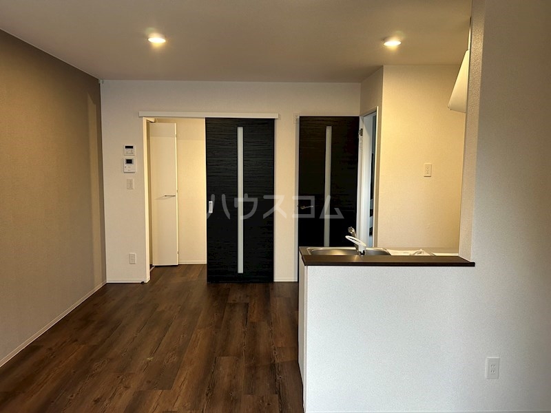 6/30 リビング/ダイニング