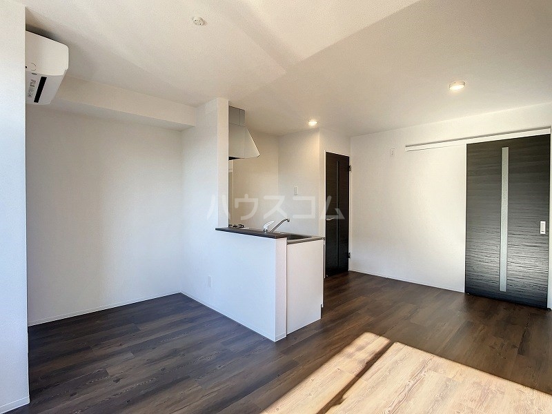 6/28 リビング/ダイニング