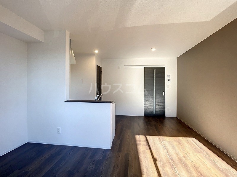 7/28 リビング/ダイニング