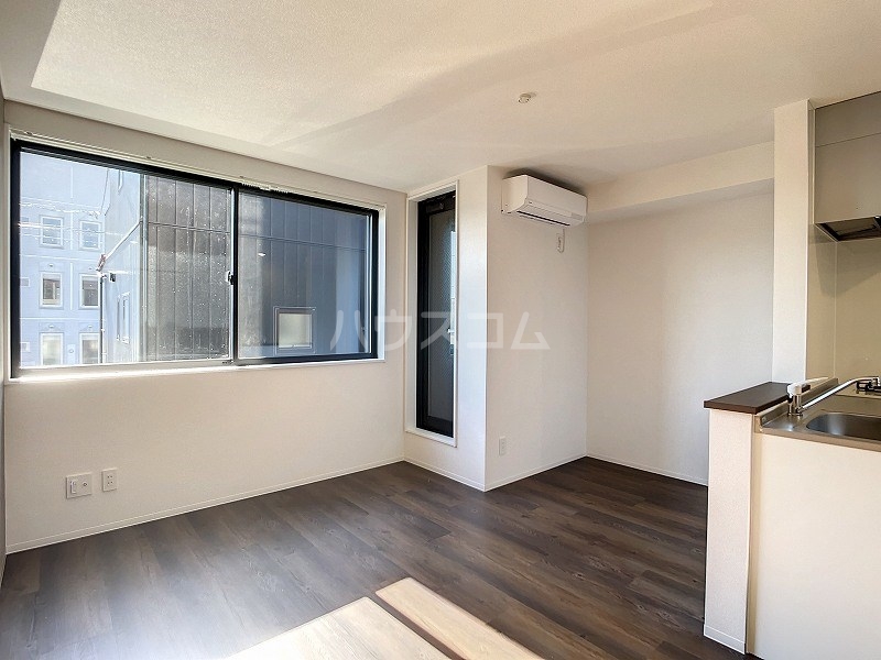 5/28 リビング/ダイニング