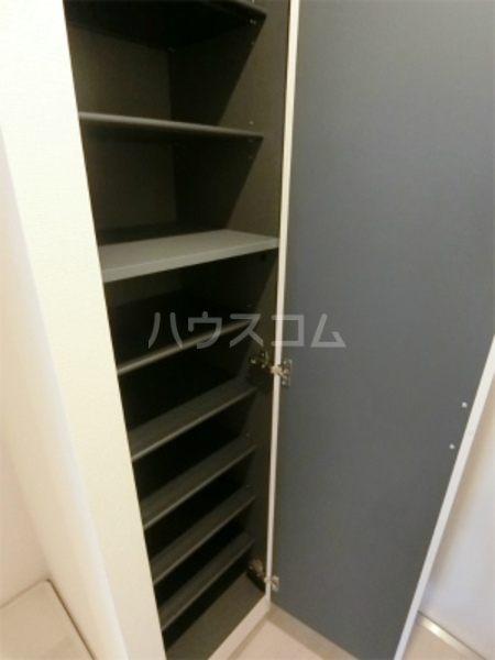 5/24 収納