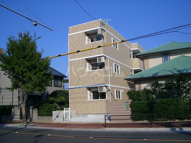 1/19 外観