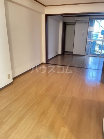 3/23 リビング/ダイニング