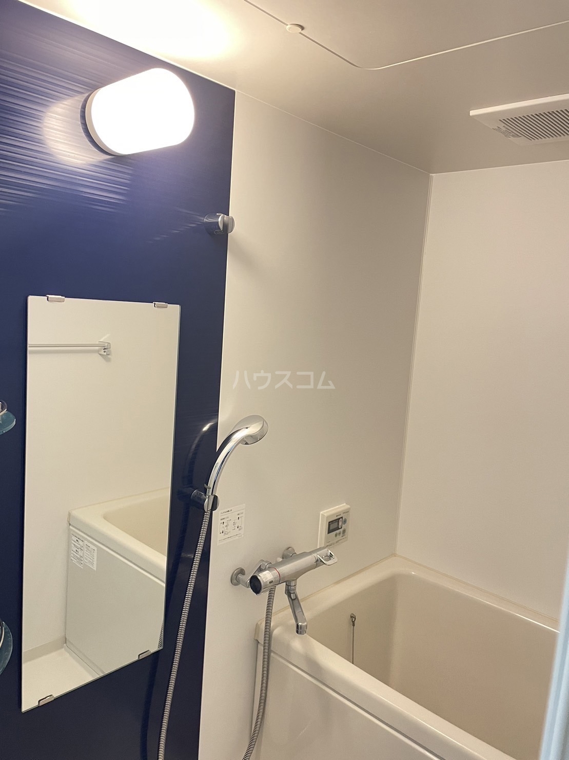 9/23 浴室