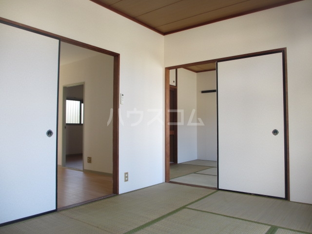 6/30 リビング/ダイニング